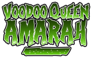voodoo queen amarah