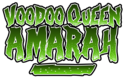 voodoo queen amarah