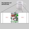 Gloss White Mug Thumbnail